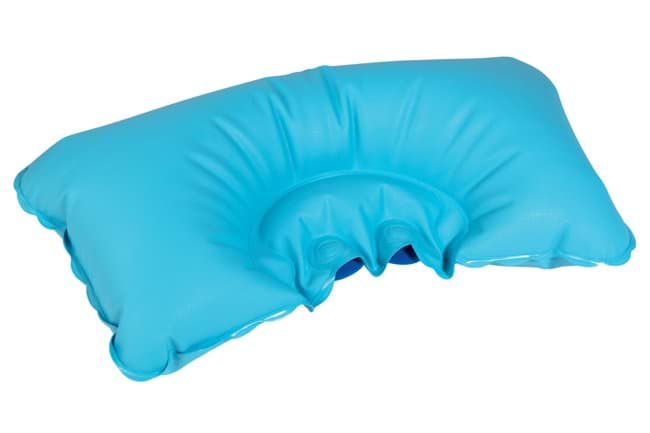 Wannenkissen PVC Folie aufblasbar 40x20cm